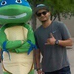Javier Merlo - @merlojavier - Instagram
