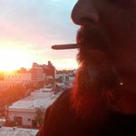 Javier Mitchell - @javiermitchellok - Instagram