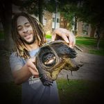 Javier Mitchell - @mitchelljavier - Instagram