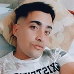 Javier Mitchell - @mitchell_brian_22 - Instagram