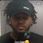 Javier Mitchell - @hustler.jav - Instagram
