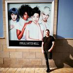 Javier Paul Mitchell - @javierpaulmitchell - Instagram