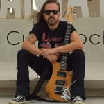 Javier Molina - @javiermolinardi_guitar - Instagram