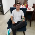 Javier Molina Rojas - @molinarojasjavier - Instagram