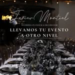 Javier Montiel - @jm_desig_eventos - Instagram