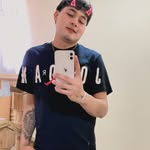 Javier Montiel - @montiel2972 - Instagram