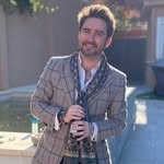 Javier Morera - @jmorerax - Instagram