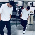 Javier Morera - @stiven_morera23 - Instagram