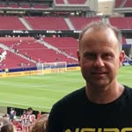 Javier Morera - @morera4460 - Instagram