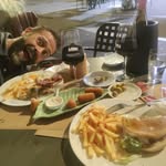 Javier Morera - @morera0310 - Instagram