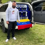 Javier Morillo - @javiererniquemorillo - Instagram