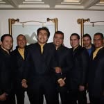 Javier Morillo - @losamorillo - Instagram