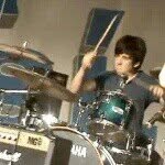 Javier Narváez - @javiernarvaezdrum - Instagram