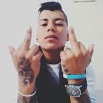 Javier Nelson - @kpojavier - Instagram
