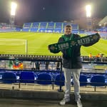 Javier Obando - @obaando_ - Instagram