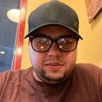 Javier Ocasio - @javierocasio50 - Instagram