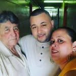 javier ocasio - @ocasiomontanez - Instagram