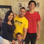 Javier Ocasio - @javy_bravo - Instagram