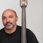 Javier Ocasio - @javybass - Instagram