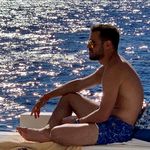 Javier Olea - @javierolearod - Instagram