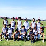 Javier Olivas - @14u_valley_boyz - Instagram