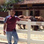 Javier Olvera - @javier_olvera86 - Instagram