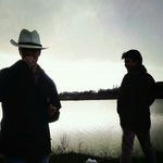 Javier Olvera - @javierolveram - Instagram