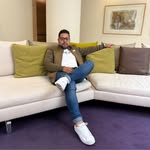 Javier Olvera - @javierolvera29 - Instagram
