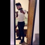 Javier Olvera - @javierolvera17 - Instagram