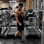 Javier Oropeza - @roided_javi - Instagram