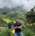 Javier Ortegon - Facebook