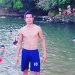 Javier Ortegon - @javi33376 - Instagram