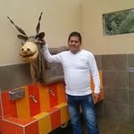 Javier Ortegon - @ortegon_javier - Instagram