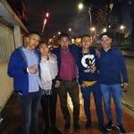 Javier Ortegón - @javier.ortegon.904 - Instagram