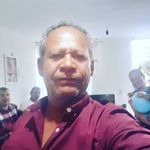 Javier Osegueda - @javierose58 - Instagram