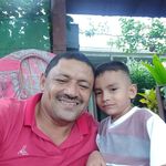 Javier Osegueda - @osegueda747 - Instagram