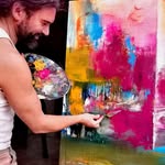 Javier Martin - @javiermartinpainter - Instagram