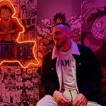 Javi Palomo Gomez - @javierpalomo25 - Instagram