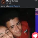 Javier Palomo - @javierpalomo11 - Instagram