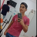 Javier Palomo - @palomito825 - Instagram