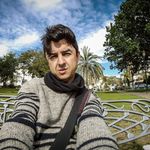 Javier Palomo - @javierin25 - Instagram