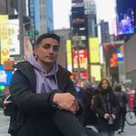 Javier Palomo - @javivi57 - Instagram