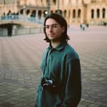 Javier Palomo del Rey - @javipalo_ - Instagram