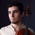 Javier Pardo Gil - @javierpardo.viola - Instagram