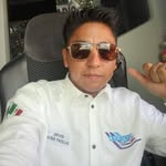 Javier Pasillas - @jaferoneee - Instagram