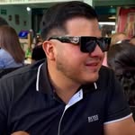 Luis Javier Pasillas - @luisj_pasillas - Instagram