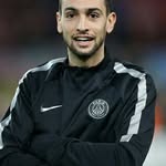 _maga_abdurahmanov_ - @_javier_pastore_ - Instagram