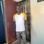 Aliou Diouf - @javier.pastore.94849410 - Instagram