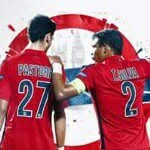 @javier.pastore - Instagram