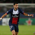 Javier Pastore. - @javierpastore27017_ - Instagram
